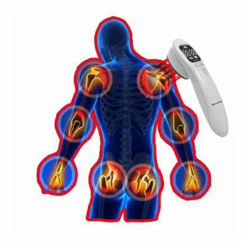 laser therapy for ankle sprain laser therapy for ankle sprain