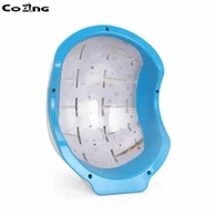 Kap tad-Dawl Aħmar għat-Tkabbir tax-Xagħar